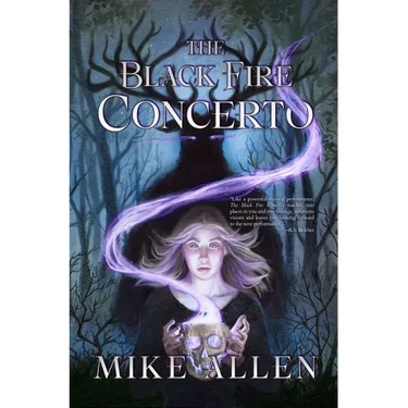 The Black Fire Concerto