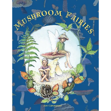 Mushroom Fairies