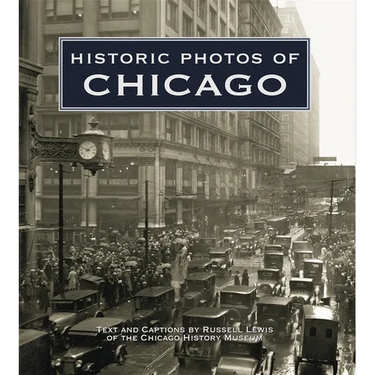 Historic Photos of Chicago