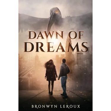 Dawn of Dreams: An Epic Fantasy Sci-Fi Adventure