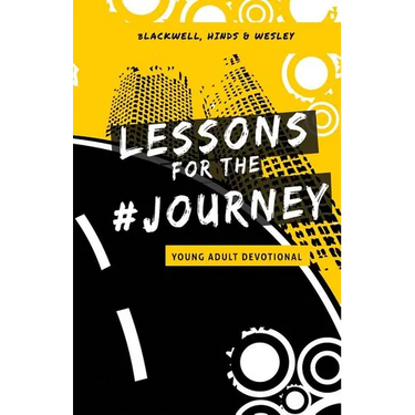 Lessons for the Journey: Young Adult Devotional
