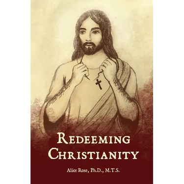 Redeeming Christianity