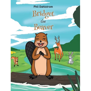Bridget the Beaver