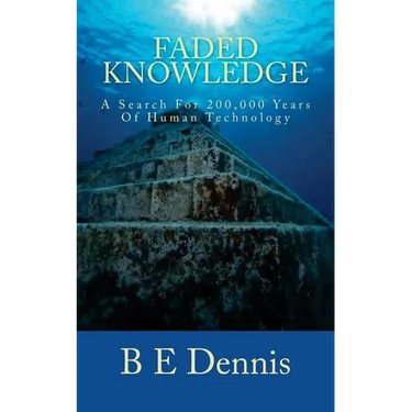 Faded Knowledge: A Search For 200,000 Years Of Human Technology