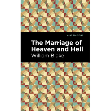 The Marriage of Heaven and Hell