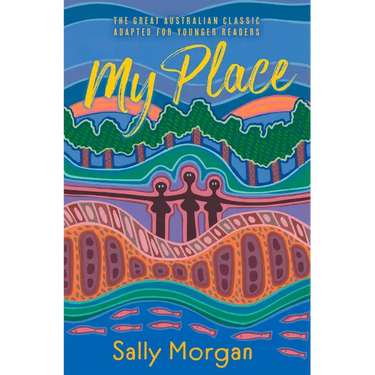 My Place for Younger Readers