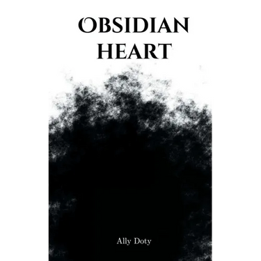 Obsidian Heart
