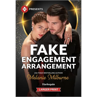 Fake Engagement Arrangement