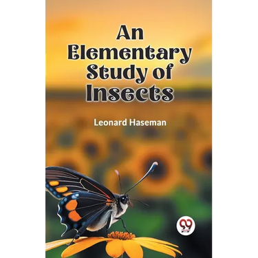 An Elementary Study of Insects