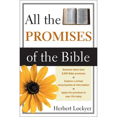 All the Promises of the Bible
