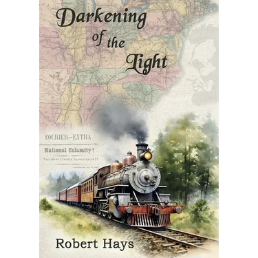 Darkening of the Light