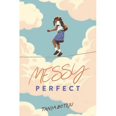 Messy Perfect
