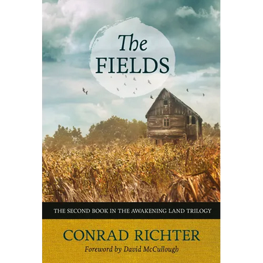 The Fields: Volume 30