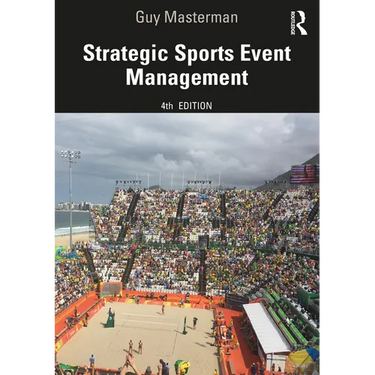 Strategic Sports Event Management
