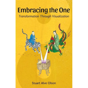 Embracing the One: Transformation Through Visualization