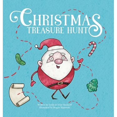 Christmas Treasure Hunt