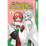 No Vampire, No Happy Ending, Volume 1