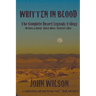 Written in Blood: The Complete Desert Legends Trilogy