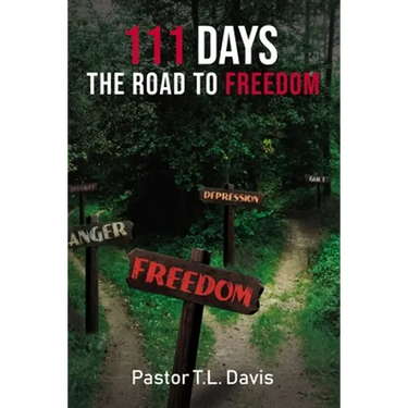 111 Days: The Road to Freedom