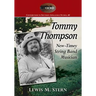 Tommy Thompson: New-Timey String Band Musician