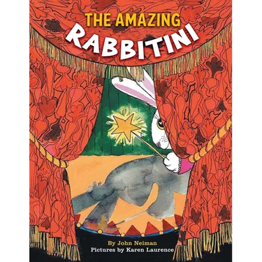 The Amazing Rabbitini