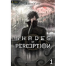 Shades of Perception: A Progression Fantasy Epic