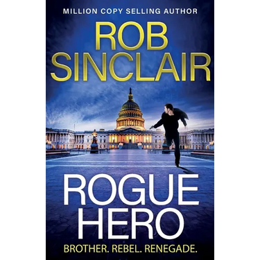 Rogue Hero