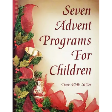 Seven Advent Programs for Children