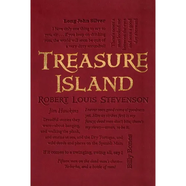 Treasure Island