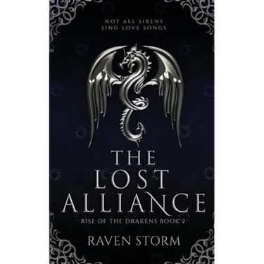 The Lost Alliance