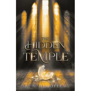 The Hidden Temple