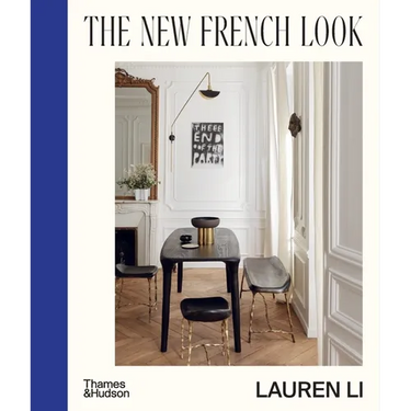 The New French Look