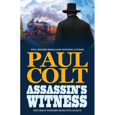 Assassin's Witness