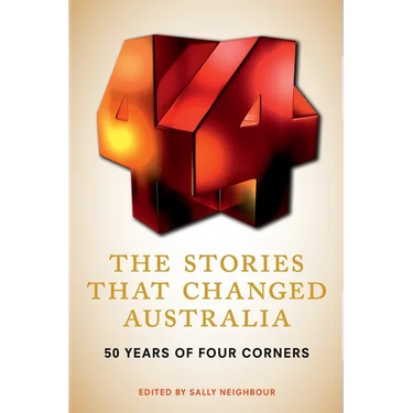 Stories That Changed Australia