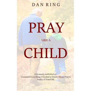 Pray Like a Child