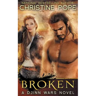 Broken