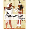 Life in Ancient Egypt Coloring Book: Egyptian Mythology coloring book, Gods, Goddesses, and Traditions of Ancient Egypt