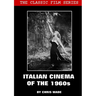 Classic Film Series: Italian Cinema of the 1960s