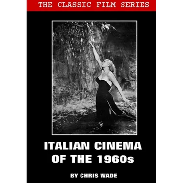 Classic Film Series: Italian Cinema of the 1960s