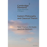 Eastern Philosophy and Classical Theism