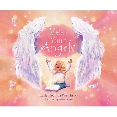 Meet Your Angels