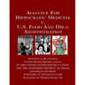 Alliance For Hippocratic Medicine v. FDA