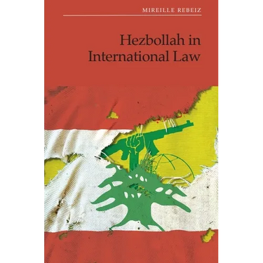 Hezbollah in International Law