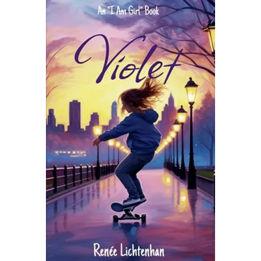 Violet