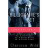 The Billionaire's Bet