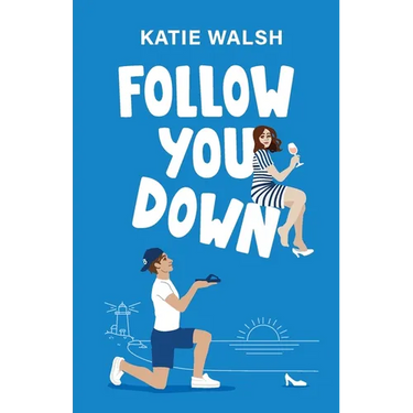 Follow You Down