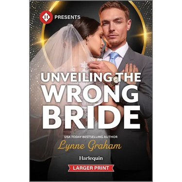 Unveiling the Wrong Bride