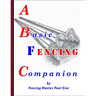 A Basic Fencing Companion