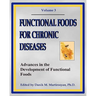 Functional Foods For Chronic Diseases: Advances In The Development Of Functional Foods