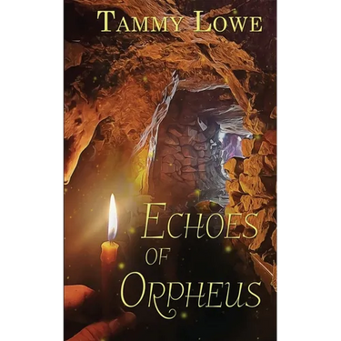 Echoes of Orpheus